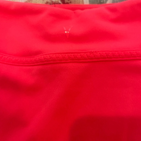 Ivivva by Disney Pink Patterned Skort - Picture 6 of 12